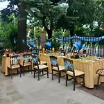 Angel's Flower Guest 4* Μπάνκια