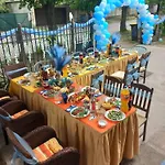 Angel's Flower Guest Πανσιόν
