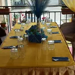 Πανσιόν Angel's Flower Guest Μπάνκια