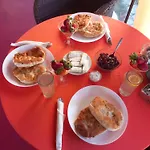 Πανσιόν Angel's Flower Guest Μπάνκια