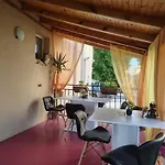 Πανσιόν Angel's Flower Guest 4*