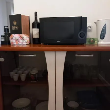 за гости цветето на ангела Gæstehus 4*
