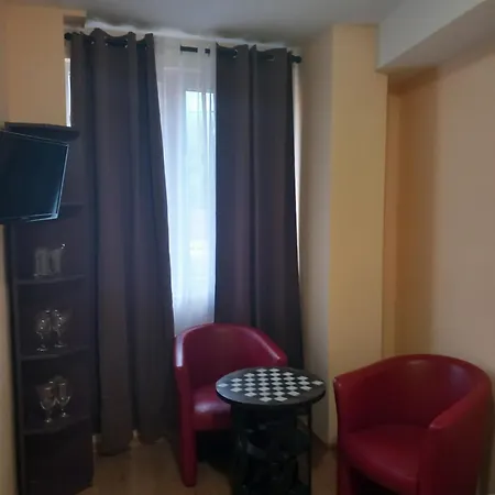 за гости - цветето на ангела Guest house