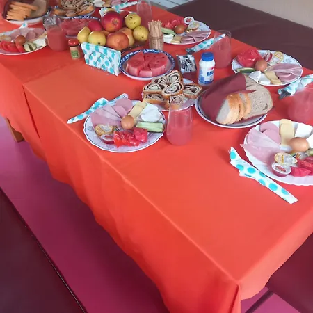 за гости - цветето на ангела Guest house *