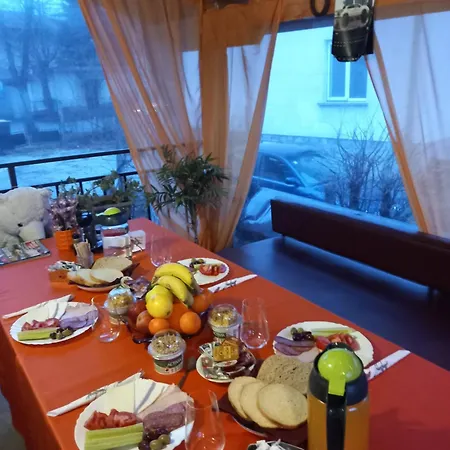 за гости - цветето на ангела Guest house *