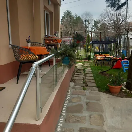 за гости цветето на ангела 4*
