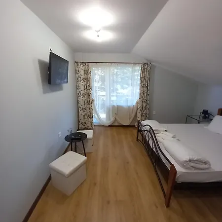 за гости - цветето на ангела Guest house *