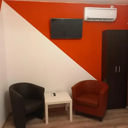 Guest house за гости - цветето на ангела *