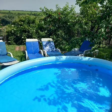 за гости - цветето на ангела Guest house Bankya
