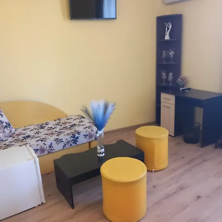 Guest house за гости - цветето на ангела