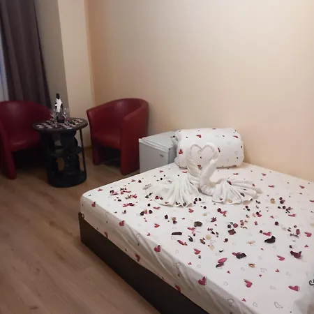 за гости - цветето на ангела 4*