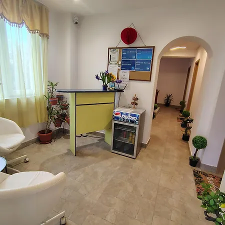 Angel'S Flower Mix Europе Affittacamere 4*