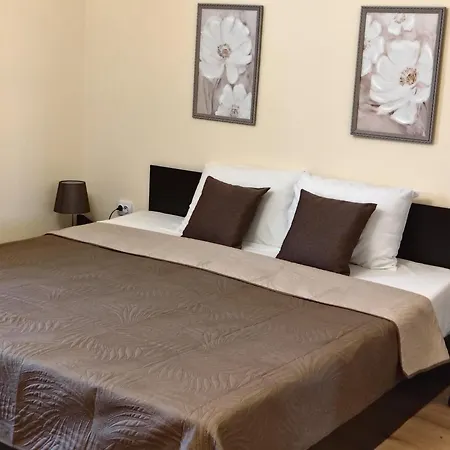 Angel's Flower Guest 4* بانكيا