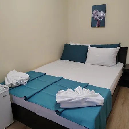 за гости цветето на ангела