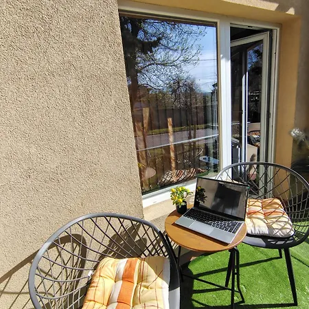 Penzion Angel's Flower Guest 4*