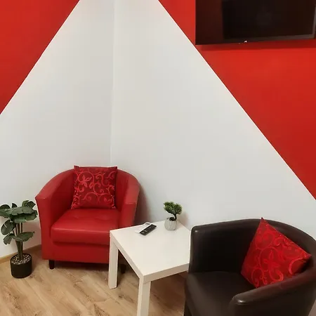 Affittacamere за гости цветето на ангела 4*