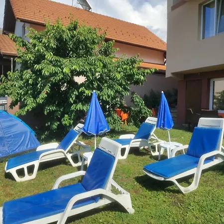Pensión за гости цветето на ангела 4*