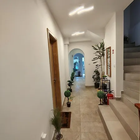 за гости цветето на ангела Affittacamere 4*
