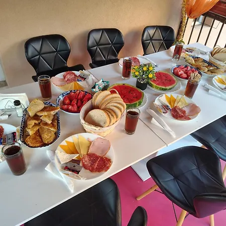 Guest house за гости цветето на ангела