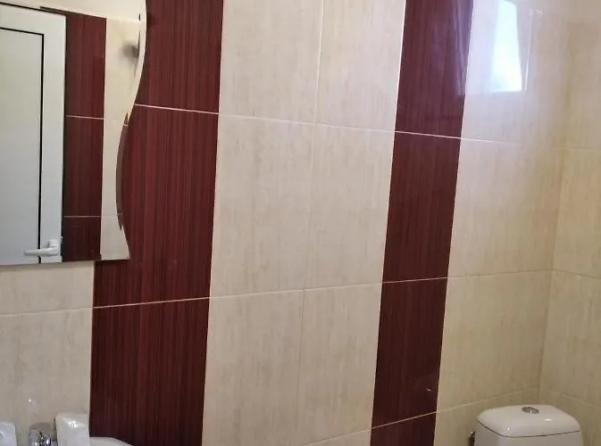 за гости - цветето на ангела Банкя