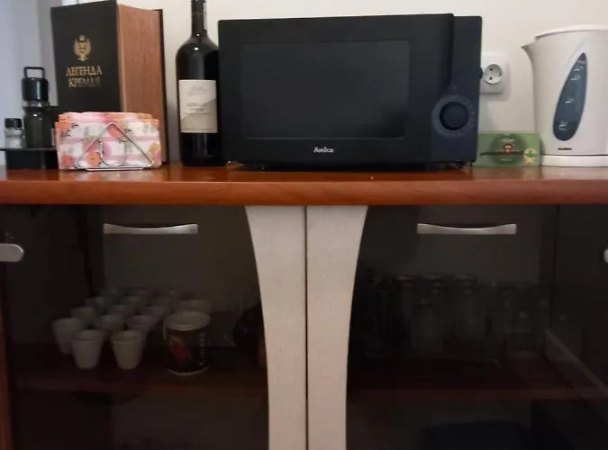 за гости - цветето на ангела Къща за гости 4*