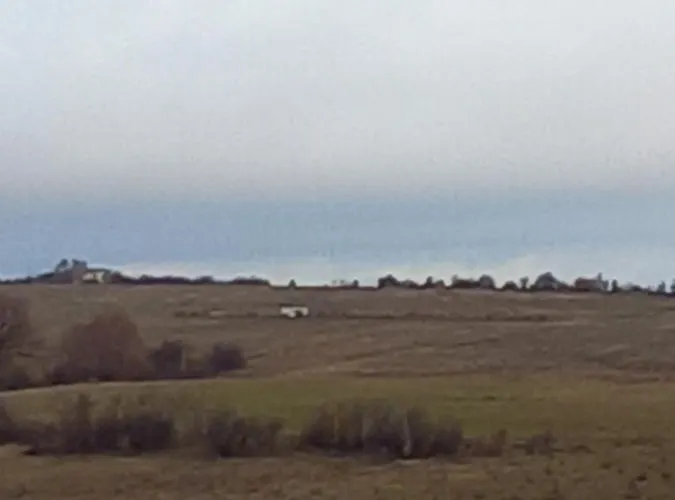 Maison d'hôtes за гости - цветето на ангела