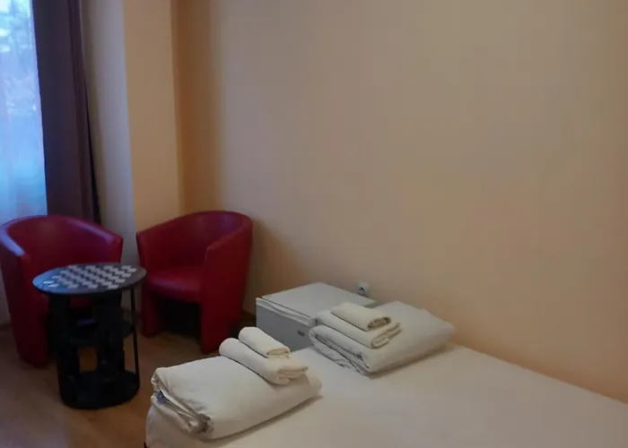 за гости - цветето на ангела Къща за гости 4*