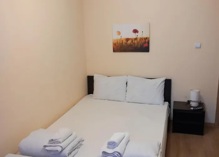 Maison d'hôtes за гости - цветето на ангела 4*