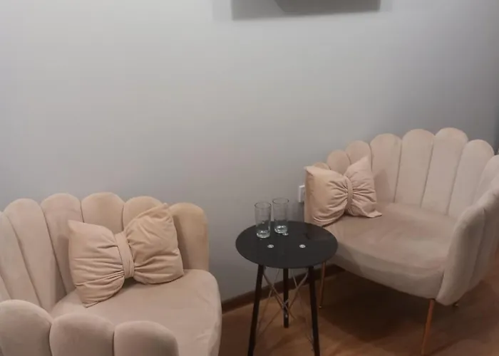 Maison d'hôtes за гости - цветето на ангела