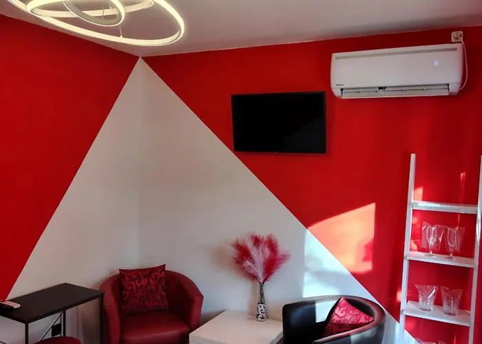 за гости - цветето на ангела 4* Банкя