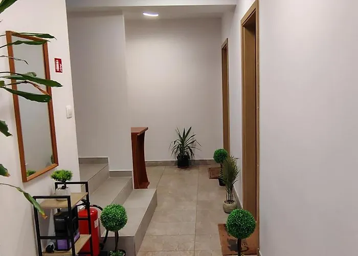 за гости - цветето на ангела Къща за гости 4*