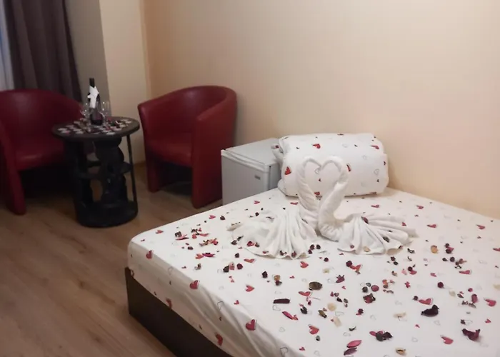 за гости - цветето на ангела 4*