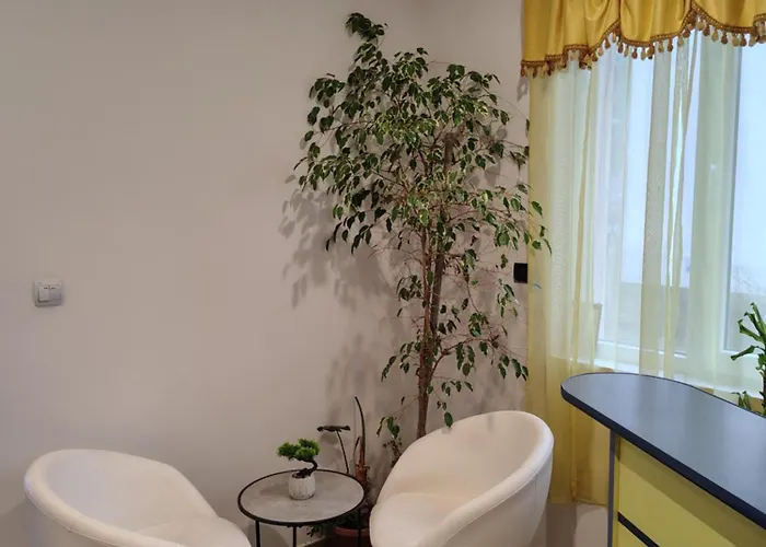 за гости - цветето на ангела Maison d'hôtes Bankya