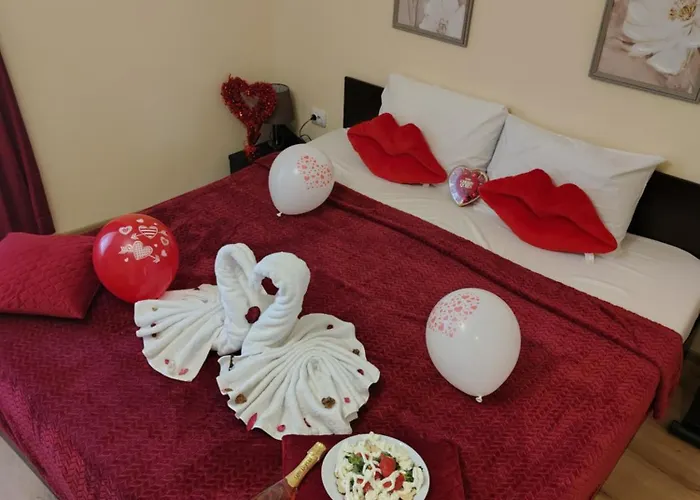 за гости - цветето на ангела Bankya